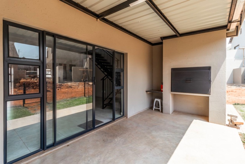 3 Bedroom Property for Sale in Leloko Lifestyle Estate North West